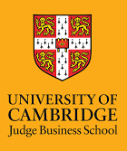 Cambridge Judge